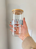 Mama Tumbler